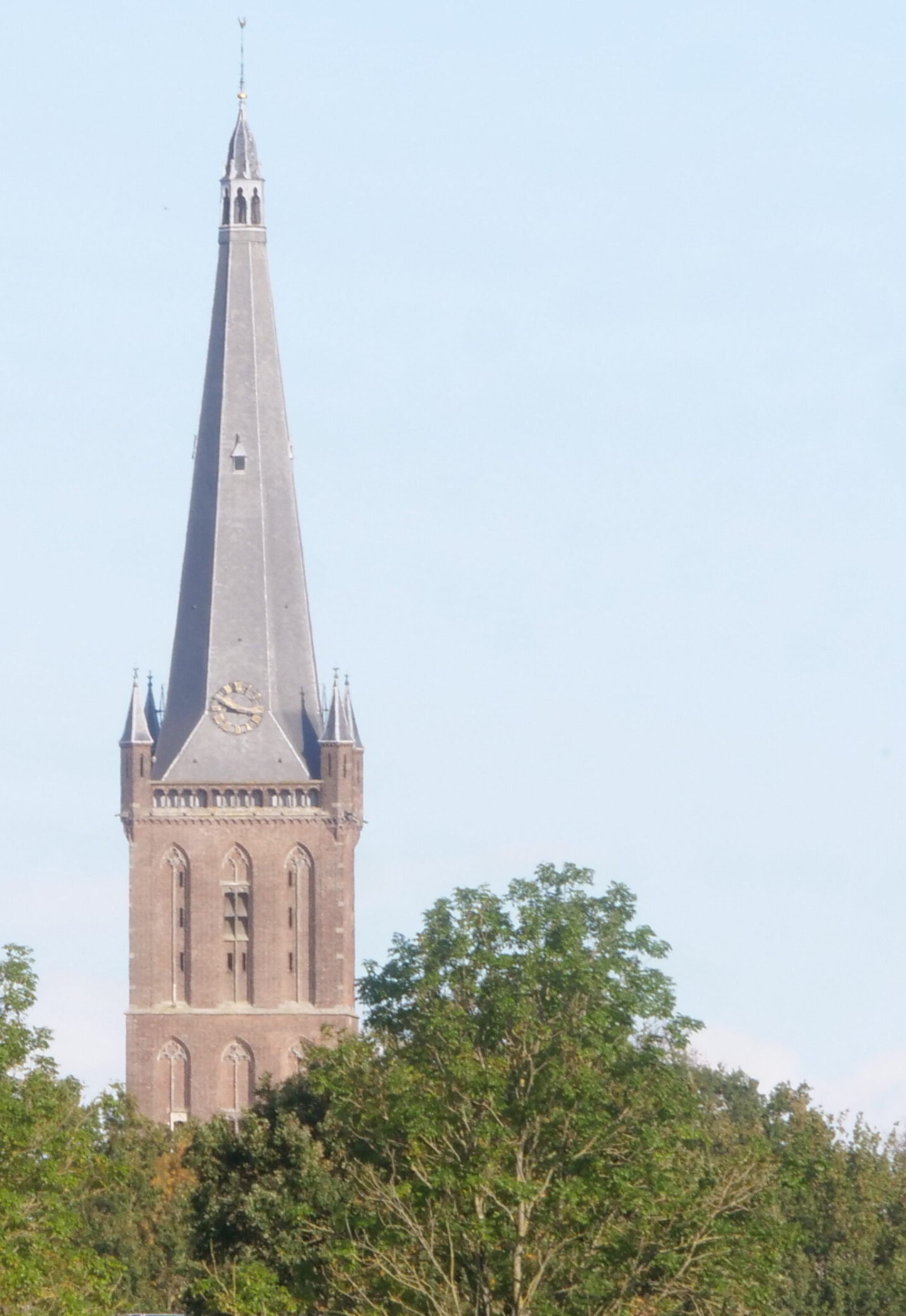 Toren Steenwijk